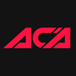 Логотип ACA