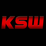 Логотип KSW