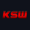 Логотип KSW
