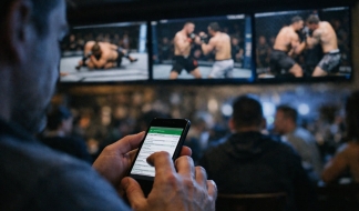 Экспресс на UFC (ЮФС) и ММА: как собирать и выигрывать