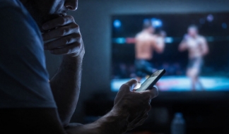 Коэффициенты боёв UFC (ЮФС) и ММА