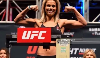 Весовые категории UFC&MMA