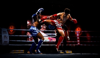 Тайский бокс: что это за вид спорта и чем он отличается от других единоборств
