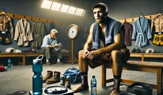 Резка веса в ММА: риски, протоколы, восстановление без мифов и крайностей