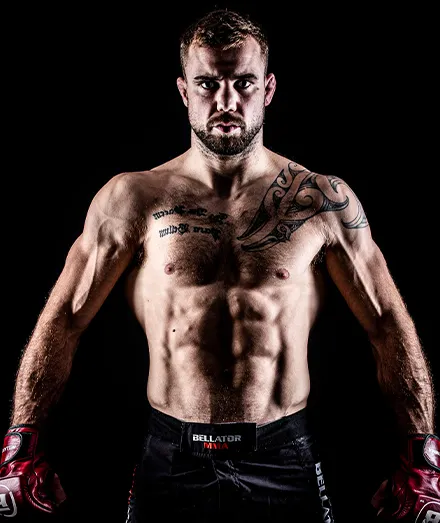 Майк Шипмен