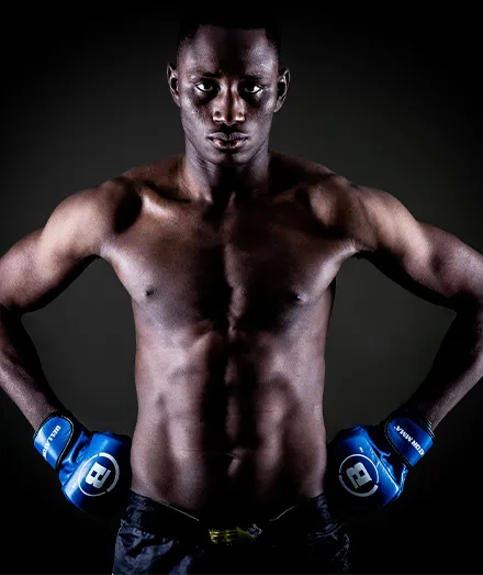 Бурама Камара