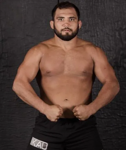 Нариман Аббасов