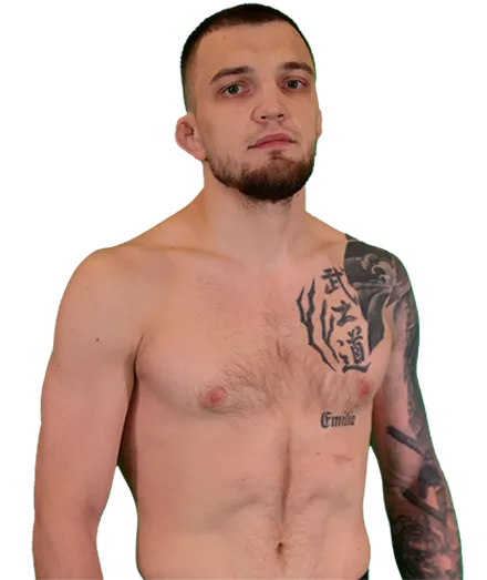 Сергей Ширкунов