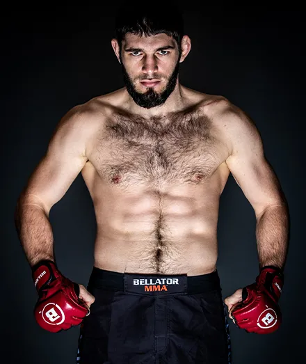 Имамшафи Алиев