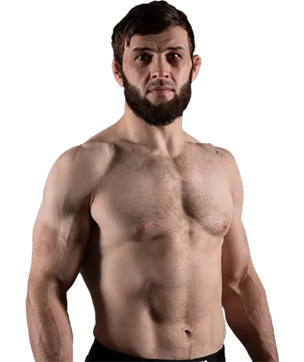 Саламу Абдурахманов