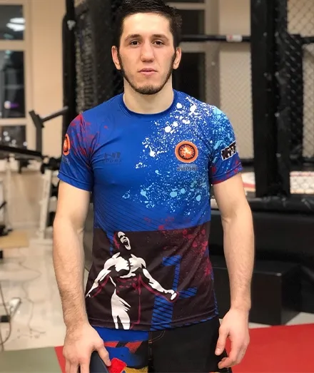 Тагир Хибиев