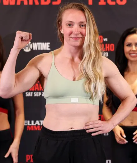 Сара Коллинс