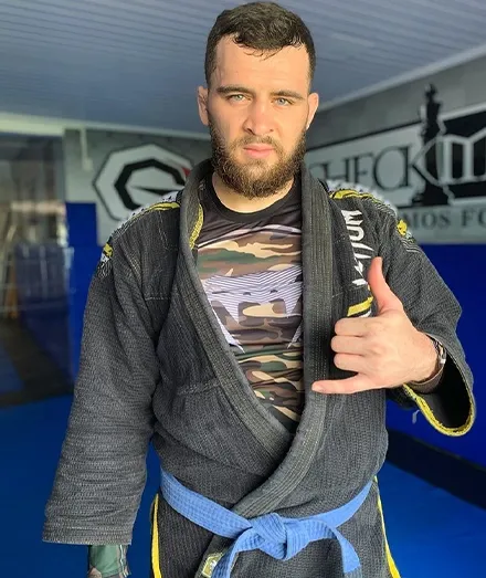 Виктор Верчере