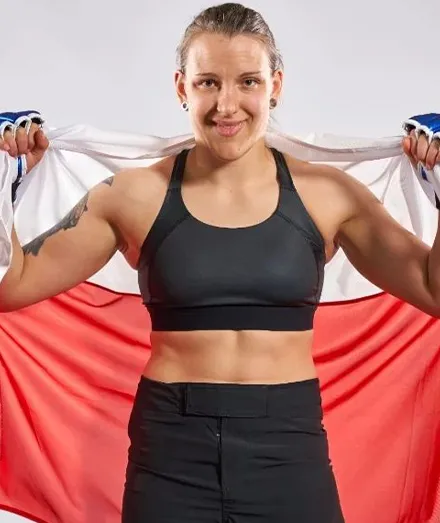 Наталия Бачыньска