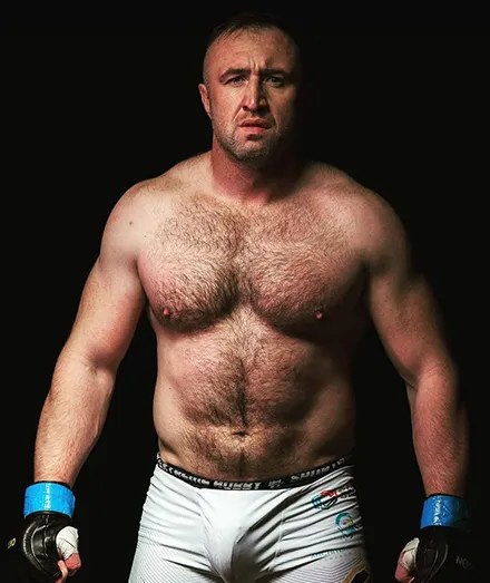 Камил Минда