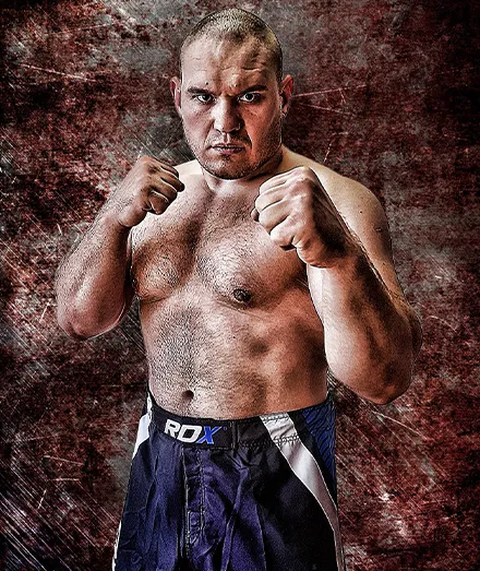 Евгений Орлов