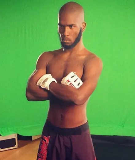 Денилсон Невеш