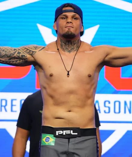 Дилан Монте