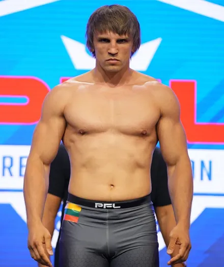 Теодорас Аукстулис