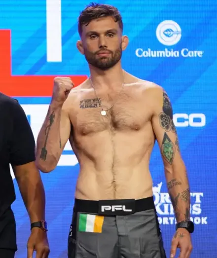 Майлс Прайс