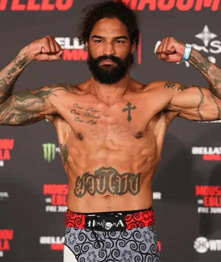 Кассиус Кэйн