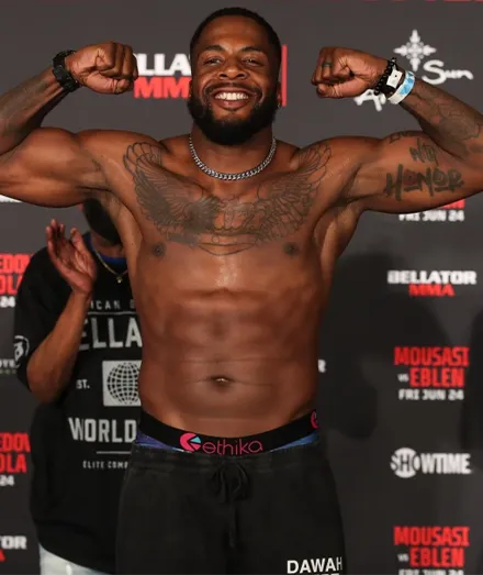 Мухаммад Абдулла