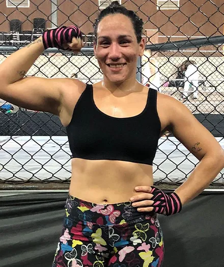 Яна Гаделья