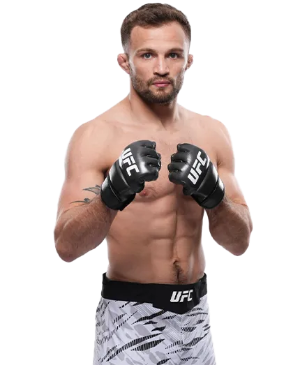 Гарретт Армфилд