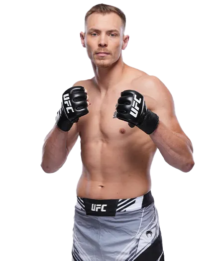 Адам Фугитт