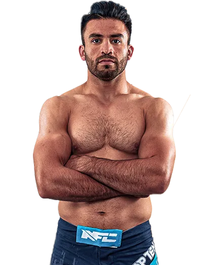 Зафар Мохсен