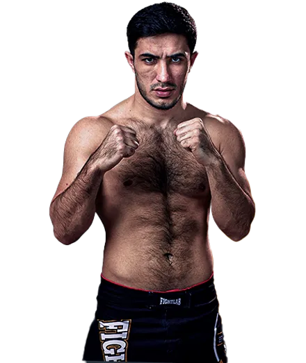 Алишер Абдуллаев