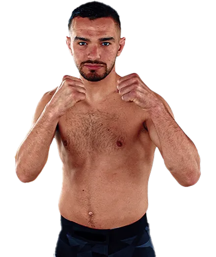 Мохаммед Трабелси