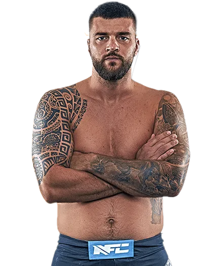 Патрик Веспазиани