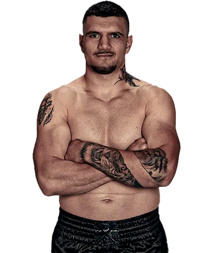 Лазар Тодев