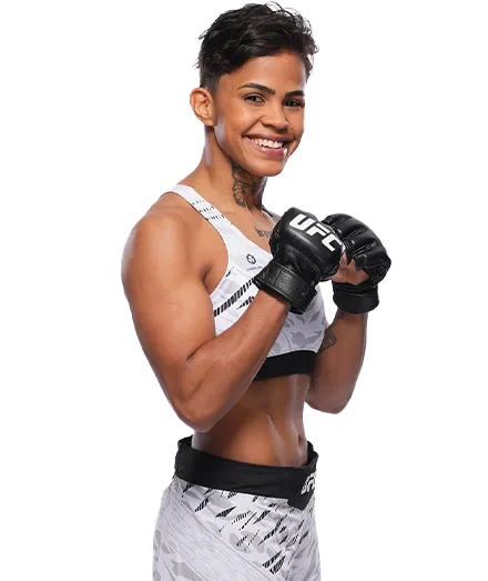 Ясмин Лусиндо