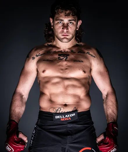 Патрик Дауни