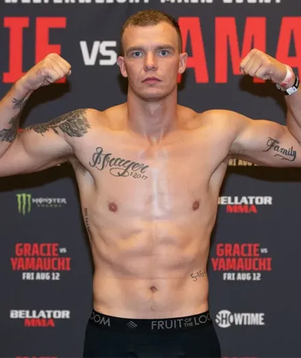 Кейес Нельсон