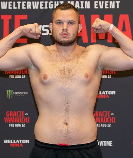 Марк Карриер