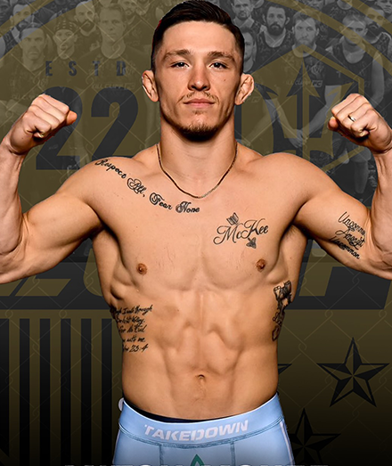 Митчелл МакКи