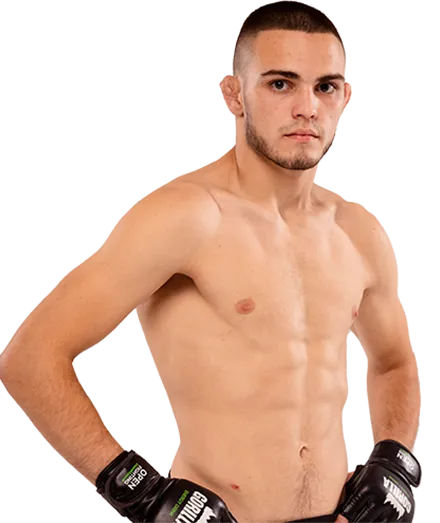 Максим Фёдоров