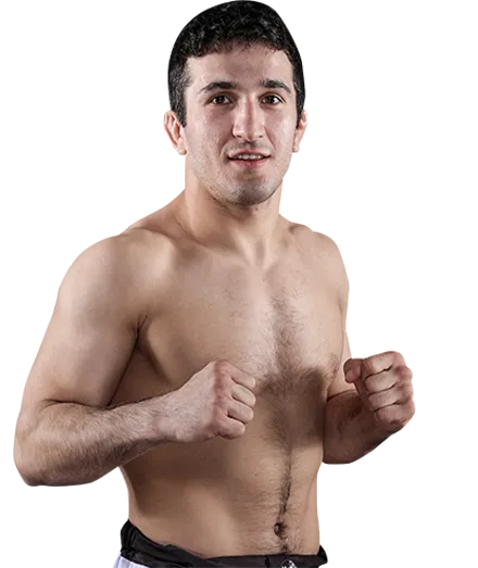 Шейх-Мансур Хабибулаев