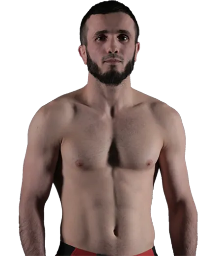 Джаддал Алибеков