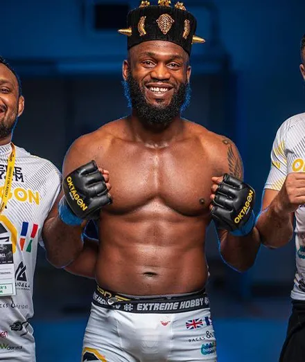 Алекс Лохоре