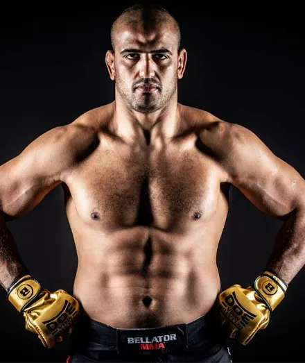 Слим Трабелси