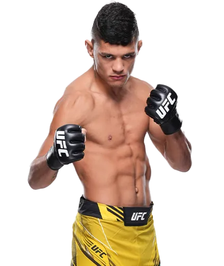 Габриэль Сантос