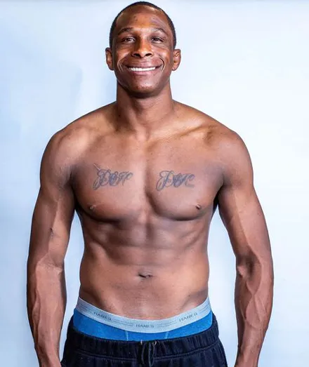 Донован Бирд