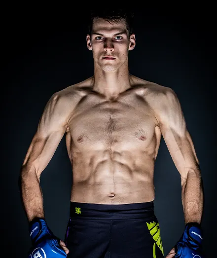 Алекс Боднар