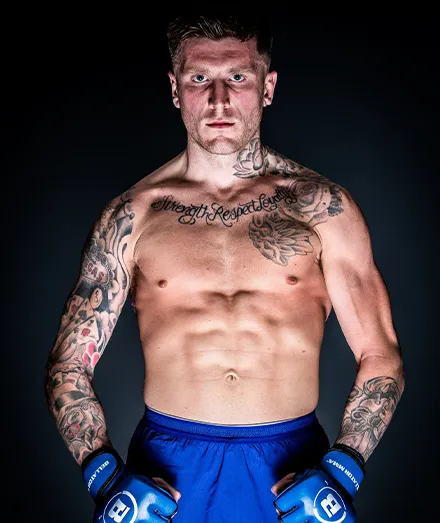 Кай Стивенс