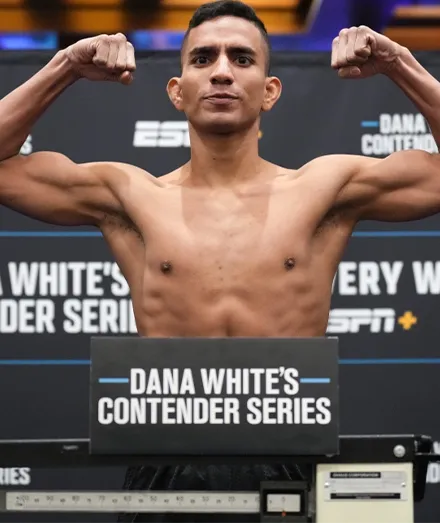 Фредди Линарес