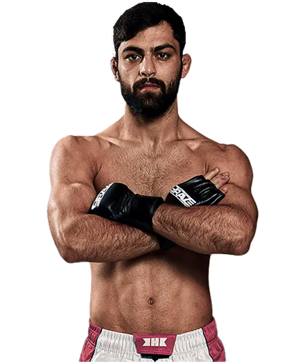 Мехмош Раза